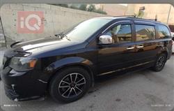 Dodge Grand Caravan